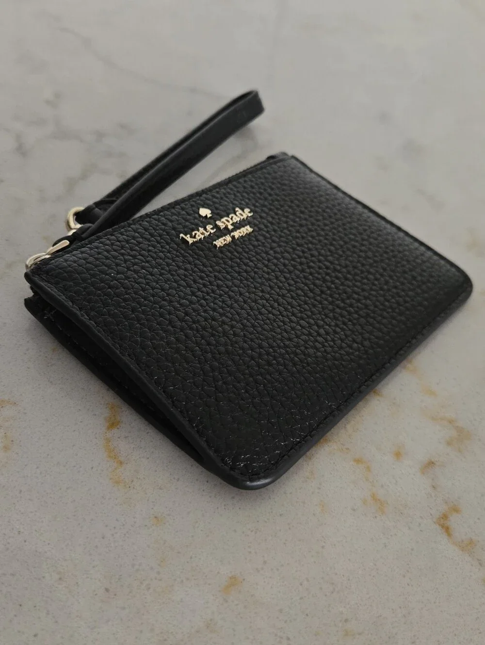 Kate Spade Lena Card Holder